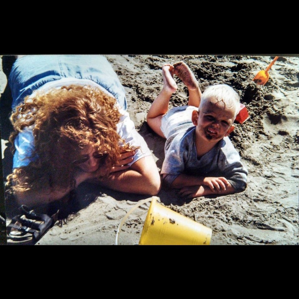 Meet your Posher, Shawn